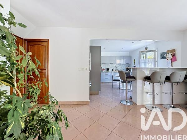 Maison à vendre 7 pièces 169 m² Vaux-sur-Seine