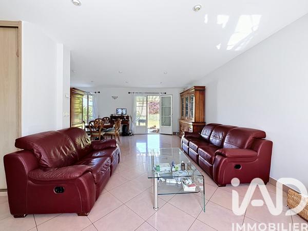 Maison à vendre 7 pièces 169 m² Vaux-sur-Seine