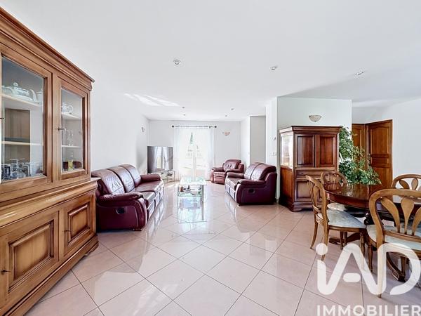 Maison à vendre 7 pièces 169 m² Vaux-sur-Seine