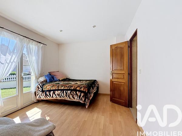 Maison à vendre 7 pièces 169 m² Vaux-sur-Seine