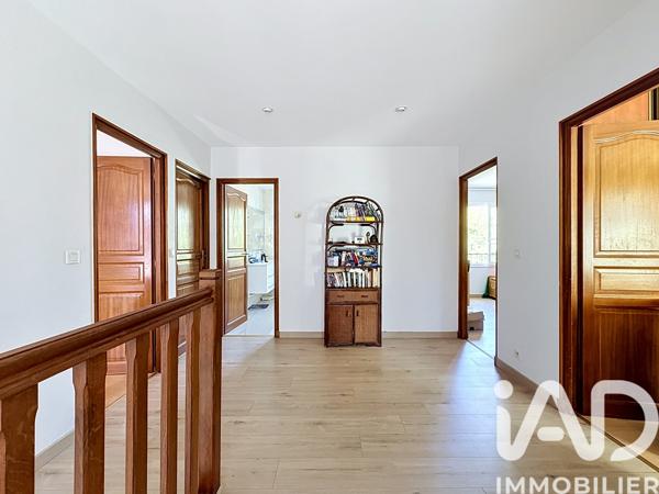 Maison à vendre 7 pièces 169 m² Vaux-sur-Seine