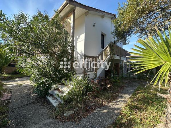 Maison 10 pièces - 127 m²