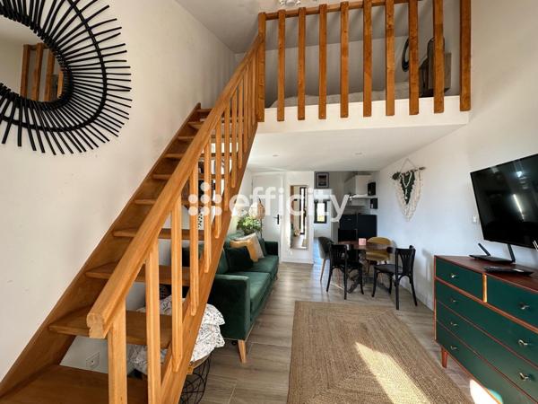 Maison 10 pièces - 127 m²