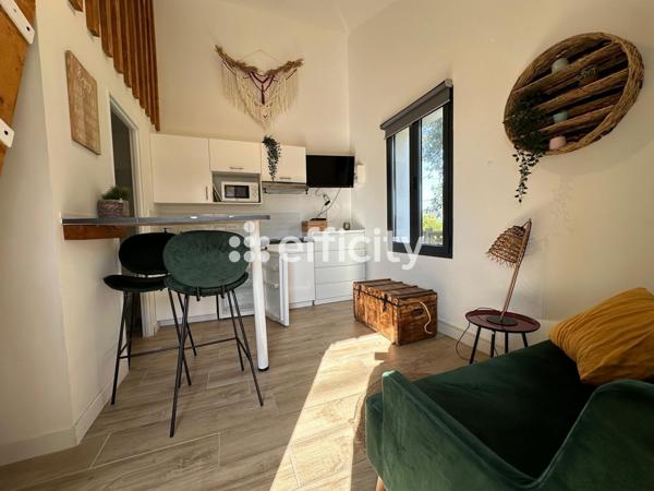 Maison 10 pièces - 127 m²