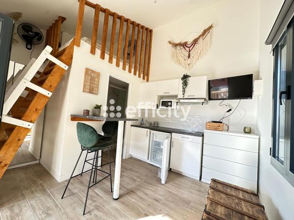 Maison 10 pièces - 127 m²