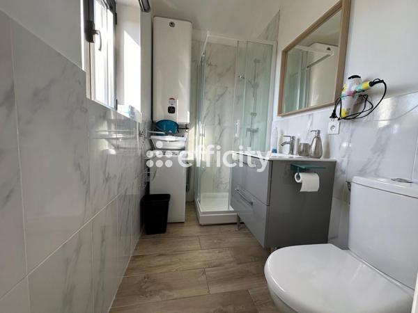 Maison 10 pièces - 127 m²