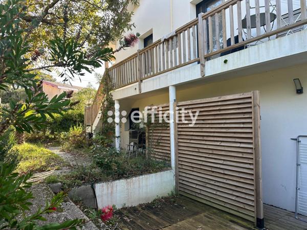 Maison 10 pièces - 127 m²