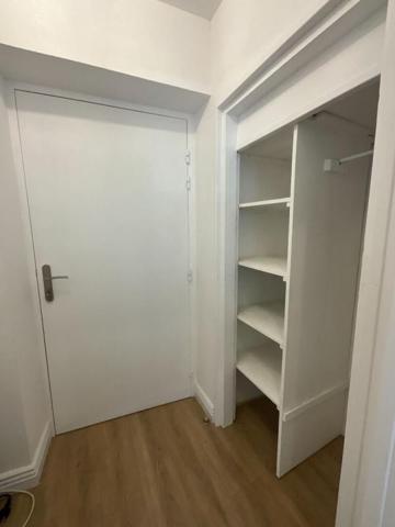 Appartement  duplex à St Valery En Caux - 81 m² -