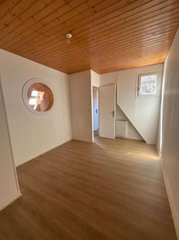 Appartement  duplex à St Valery En Caux - 81 m² -