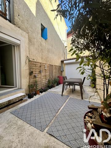 Maison à vendre 5 pièces 96 m² Florensac