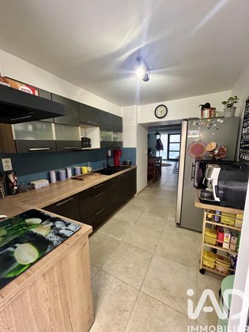 Maison à vendre 5 pièces 96 m² Florensac