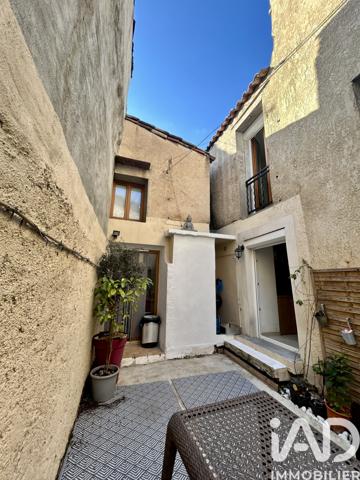 Maison à vendre 5 pièces 96 m² Florensac