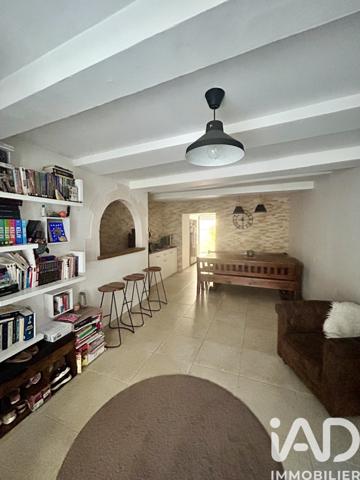 Maison à vendre 5 pièces 96 m² Florensac