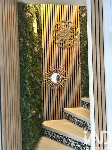 Maison à vendre 5 pièces 96 m² Florensac