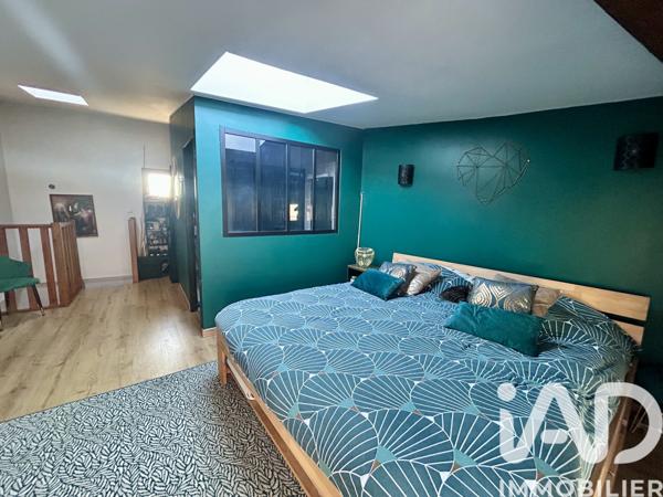 Maison à vendre 5 pièces 96 m² Florensac