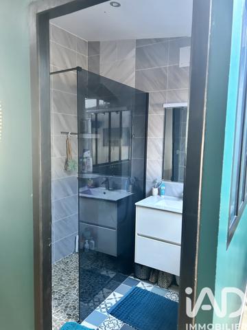 Maison à vendre 5 pièces 96 m² Florensac