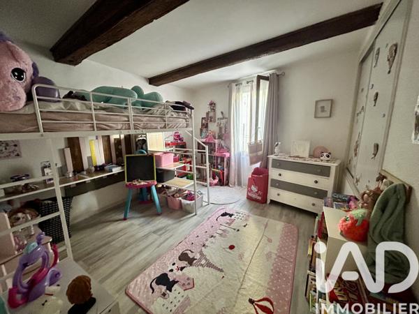 Maison à vendre 5 pièces 96 m² Florensac