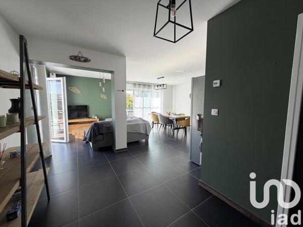 Maison à vendre 4 pièces 96 m² Andilly