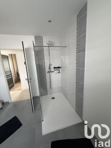 Maison à vendre 4 pièces 96 m² Andilly