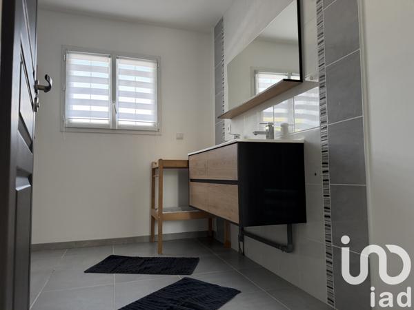 Maison à vendre 4 pièces 96 m² Andilly