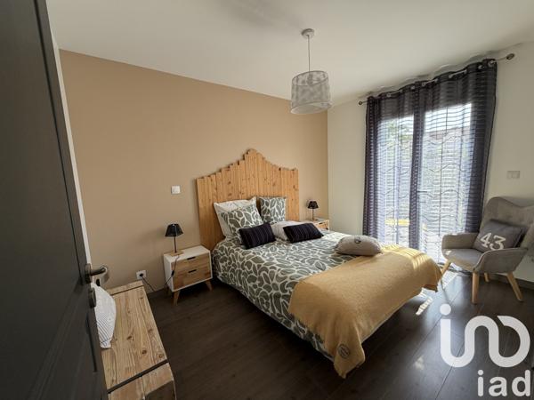 Maison à vendre 4 pièces 96 m² Andilly