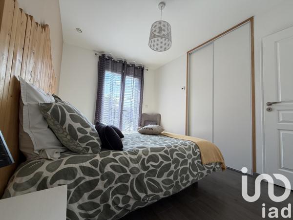 Maison à vendre 4 pièces 96 m² Andilly