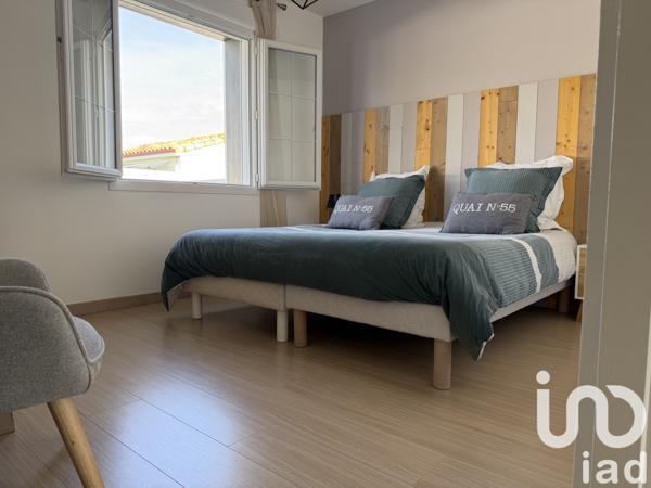 Maison à vendre 4 pièces 96 m² Andilly