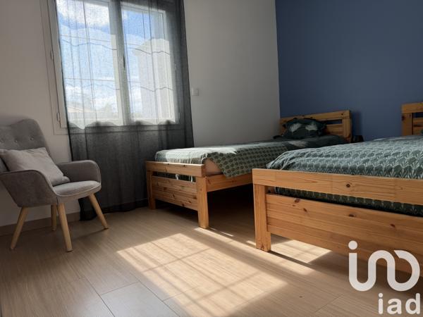 Maison à vendre 4 pièces 96 m² Andilly