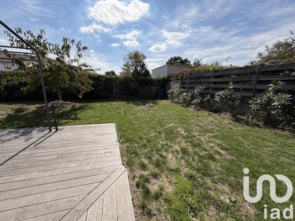 Maison à vendre 4 pièces 96 m² Andilly