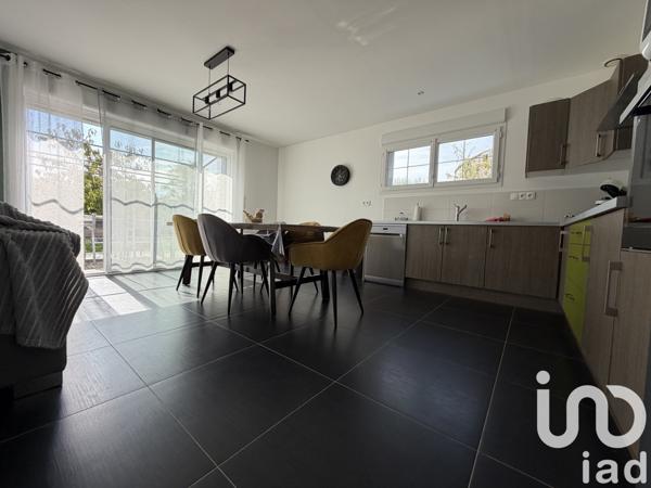 Maison à vendre 4 pièces 96 m² Andilly