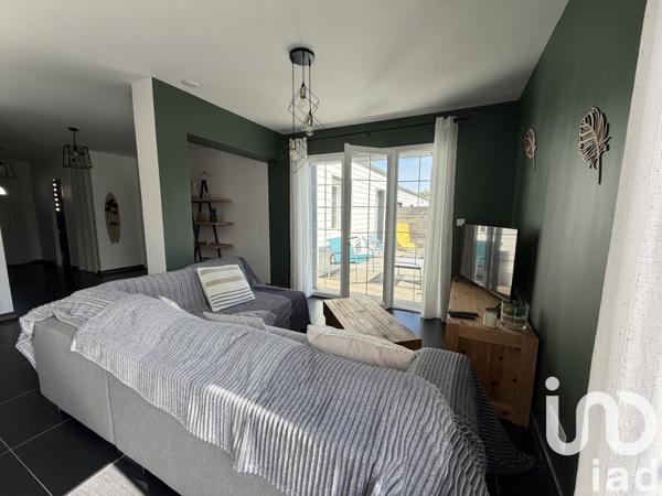 Maison à vendre 4 pièces 96 m² Andilly