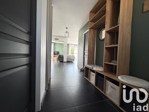 Maison à vendre 4 pièces 96 m² Andilly