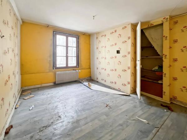 Immeuble à vendre Dieppe