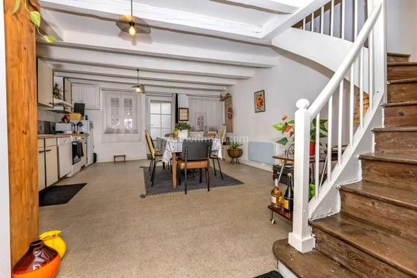 Vente Maison 4 pièces 117 m2 à Virieu-le-Grand