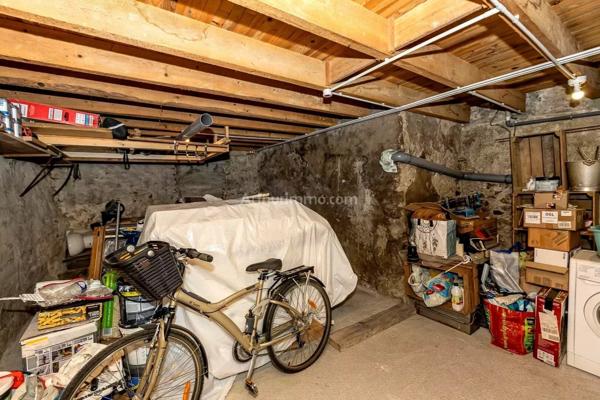 Vente Maison 4 pièces 117 m2 à Virieu-le-Grand