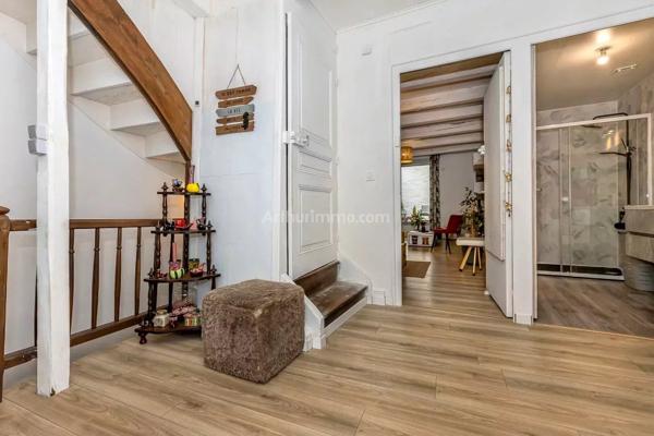 Vente Maison 4 pièces 117 m2 à Virieu-le-Grand