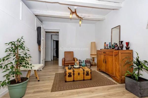 Vente Maison 4 pièces 117 m2 à Virieu-le-Grand