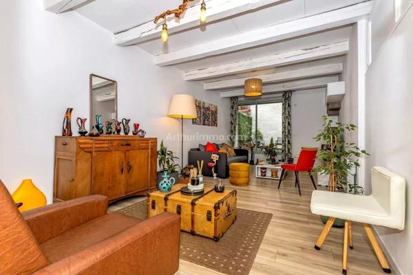 Vente Maison 4 pièces 117 m2 à Virieu-le-Grand