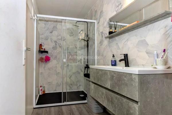 Vente Maison 4 pièces 117 m2 à Virieu-le-Grand