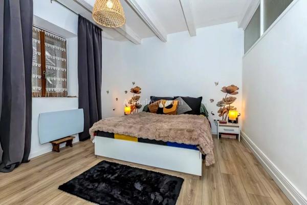 Vente Maison 4 pièces 117 m2 à Virieu-le-Grand