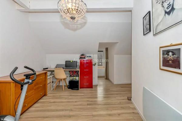 Vente Maison 4 pièces 117 m2 à Virieu-le-Grand