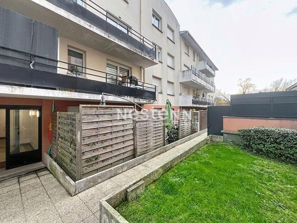 Appartement Goussainville 2 pièce(s) 55 m2