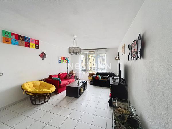 Appartement Goussainville 2 pièce(s) 55 m2