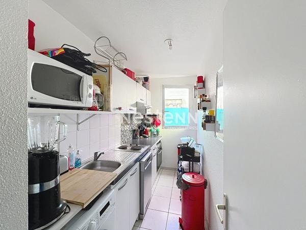 Appartement Goussainville 2 pièce(s) 55 m2