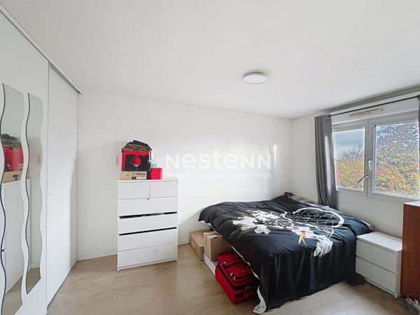 Appartement Goussainville 2 pièce(s) 55 m2