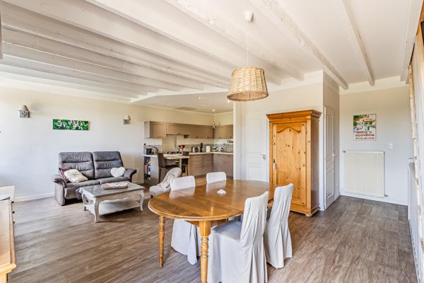 Au cœur de Lachassagne, belle maison de village 3 chambres Détails des diagnostics énergétiques