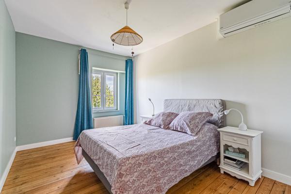 Au cœur de Lachassagne, belle maison de village 3 chambres Détails des diagnostics énergétiques