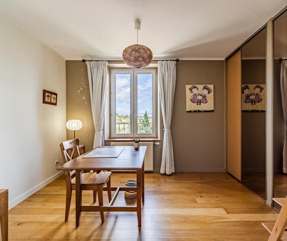 Au cœur de Lachassagne, belle maison de village 3 chambres Détails des diagnostics énergétiques