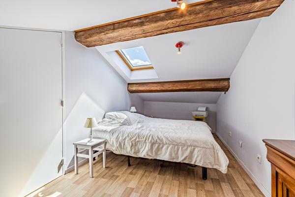 Au cœur de Lachassagne, belle maison de village 3 chambres Détails des diagnostics énergétiques