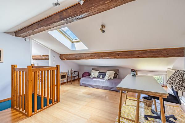 Au cœur de Lachassagne, belle maison de village 3 chambres Détails des diagnostics énergétiques